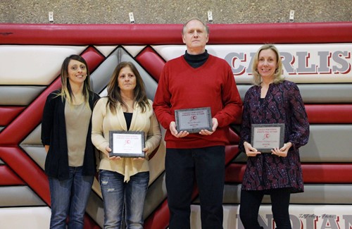 2017 Inductees